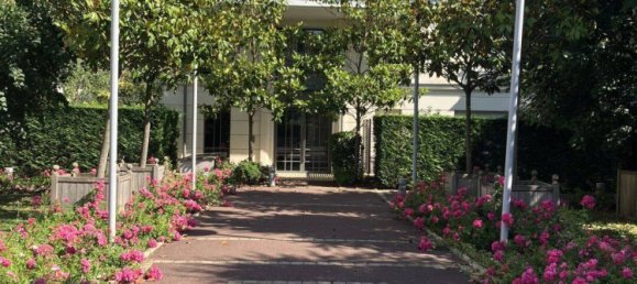 2 غرف نوم شقة في Chaville, France رقم 329229 2