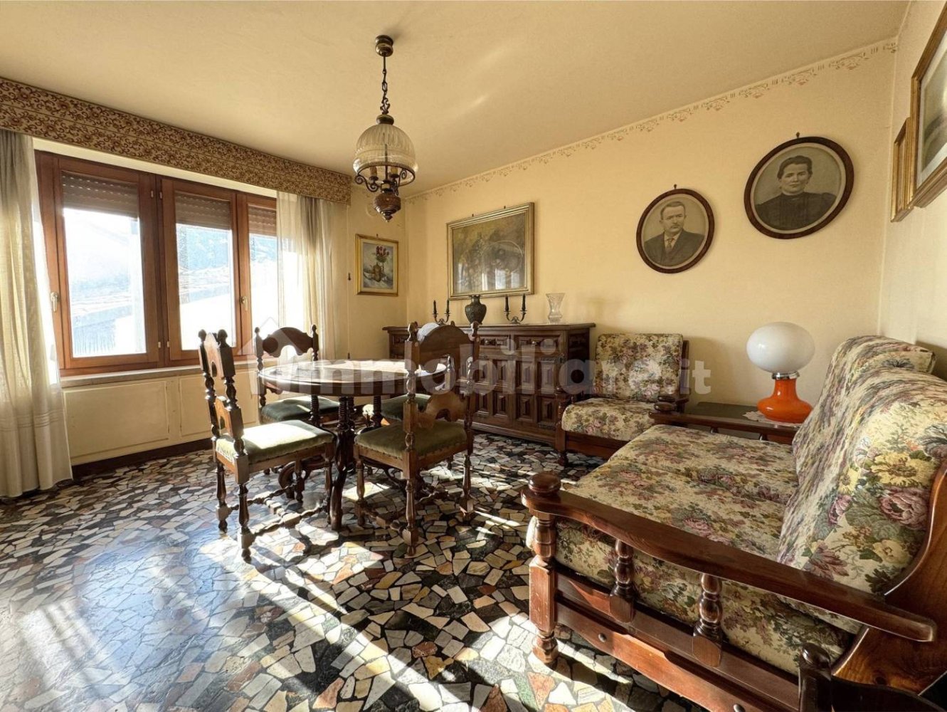 Casa de 3 dormitorios en Arsiero, Italy No. 112974