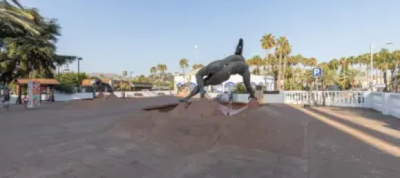 3 bedrooms Apartment in Almunecar, Spain No. 142903 56