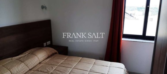 2 غرف نوم بانتهاوس في Xaghra, Malta رقم 5833 4