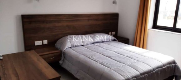 2 غرف نوم بانتهاوس في Xaghra, Malta رقم 5833 3