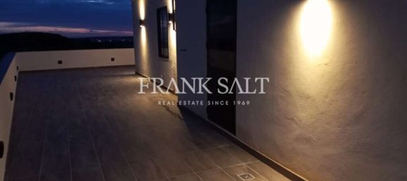 2 غرف نوم بانتهاوس في Xaghra, Malta رقم 5833 7