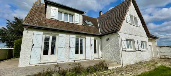 Casa T5 em Chaumont-en-Vexin, France N.º 71856 2