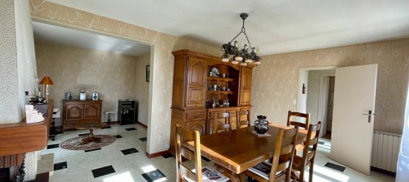 Casa T5 em Chaumont-en-Vexin, France N.º 71856 4