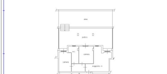 Apartamento de 4 habitaciónes en Colonnella, Italy No. 95360 57