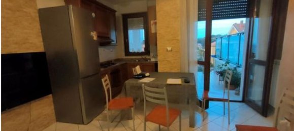 Apartamento de 4 habitaciónes en Colonnella, Italy No. 95360 48