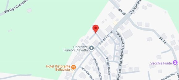 Apartamento de 4 habitaciónes en Colonnella, Italy No. 95360 4