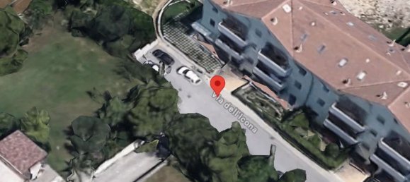 Apartamento de 4 habitaciónes en Colonnella, Italy No. 95360 9