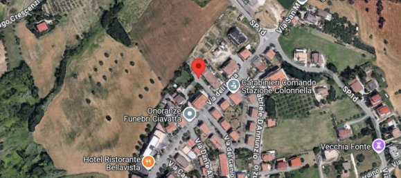 Apartamento de 4 habitaciónes en Colonnella, Italy No. 95360 6