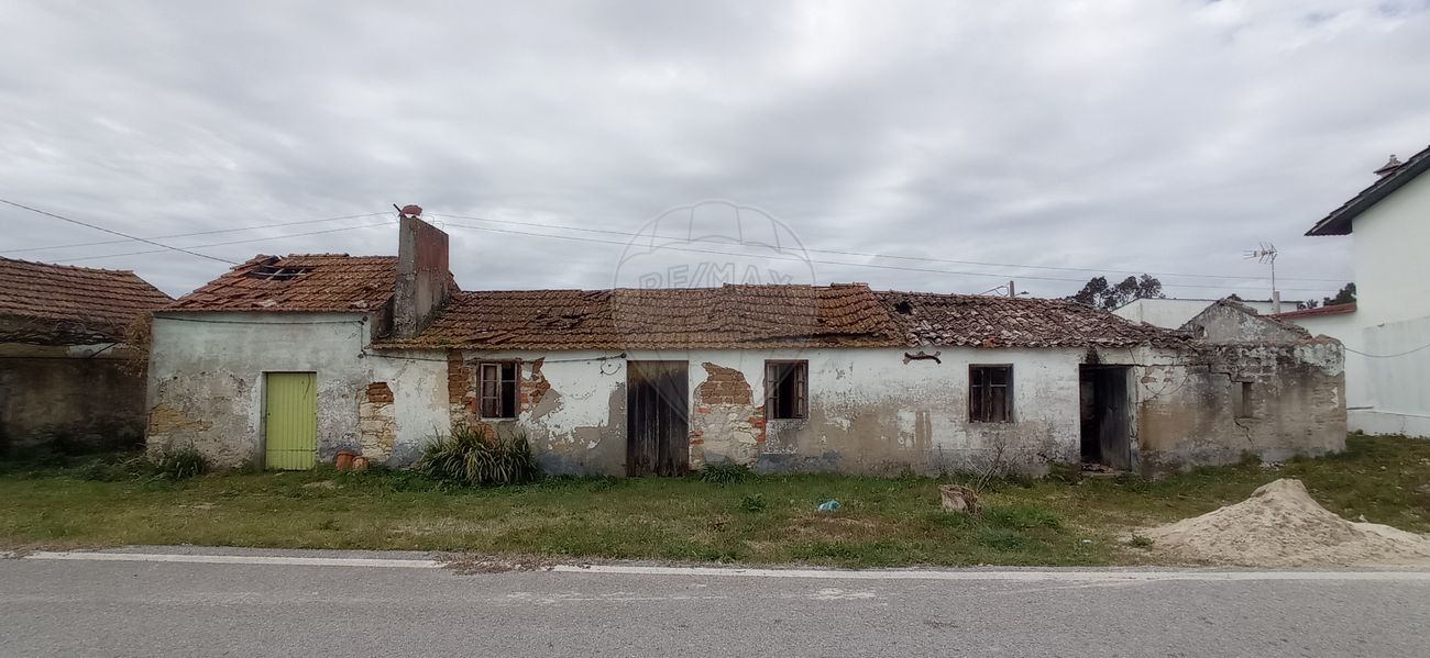 2 chambres Maison à Ferreira a Nova, Portugal No. 32397