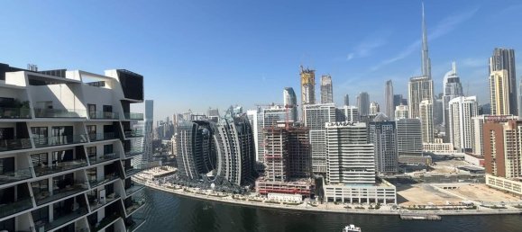 2 bedrooms Apartment in 15 NORTHSIDE, Business Bay, UAE No. 119530 10