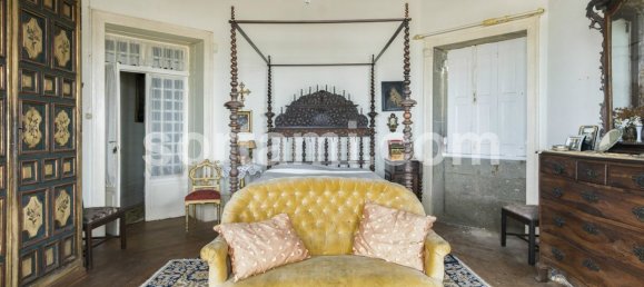 Casa de 5 dormitorios en Sao Felix da Marinha, Portugal No. 107595 5