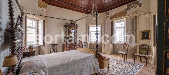 Casa de 5 dormitorios en Sao Felix da Marinha, Portugal No. 107595 4