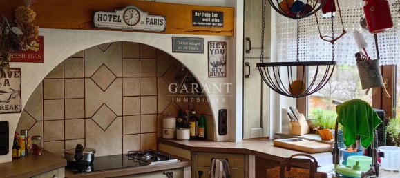 Дом с 1 спальней в Goppingen, Германия № 2653 15