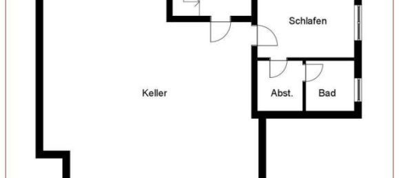 Дом с 1 спальней в Goppingen, Германия № 2653 27