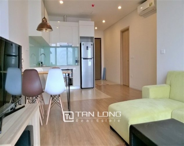 2 bedrooms Apartment in Long Bien, Vietnam No. 2085