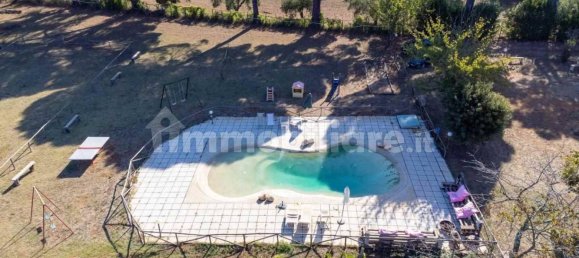 5 rooms Apartment in Gavorrano, Italy No. 213314 25