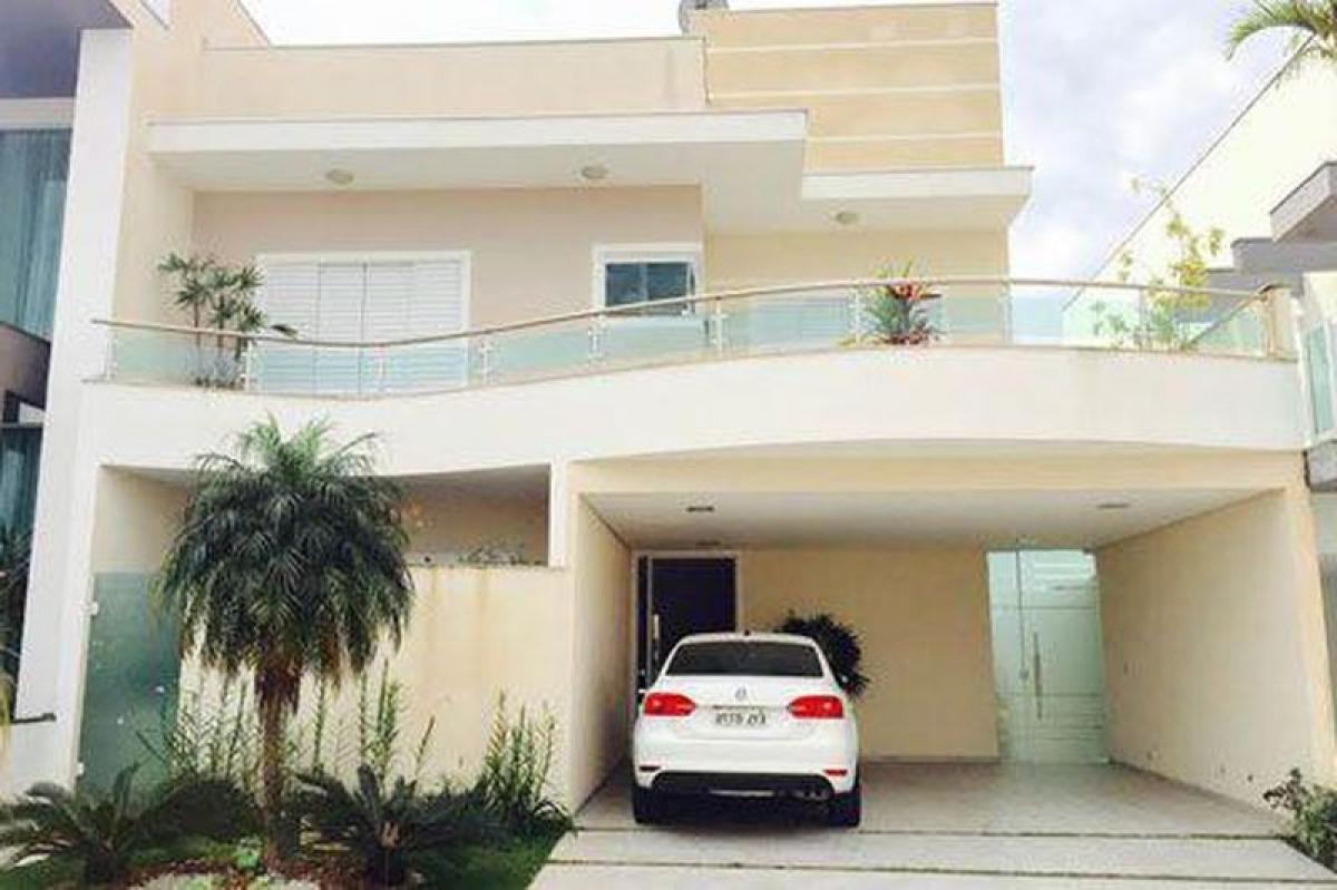 3 Schlafzimmer Haus in Sao Paulo, Brazil, Nr. 530540