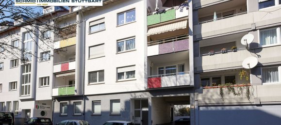 2 غرف نوم شقة في Stuttgart, Germany رقم 329078 32