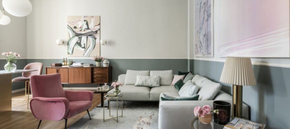 7 rooms Apartment in Floridia, Italy No. 216874 4