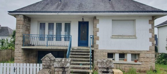 2 غرف نوم منزل في Baud, France رقم 361128 9