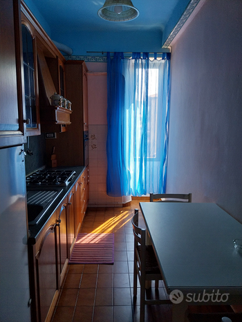 3 rooms Apartment in Diano Marina, Italy No. 253867