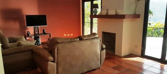 2 bedrooms House in Perez Zeledon, Costa Rica No. 1127 5