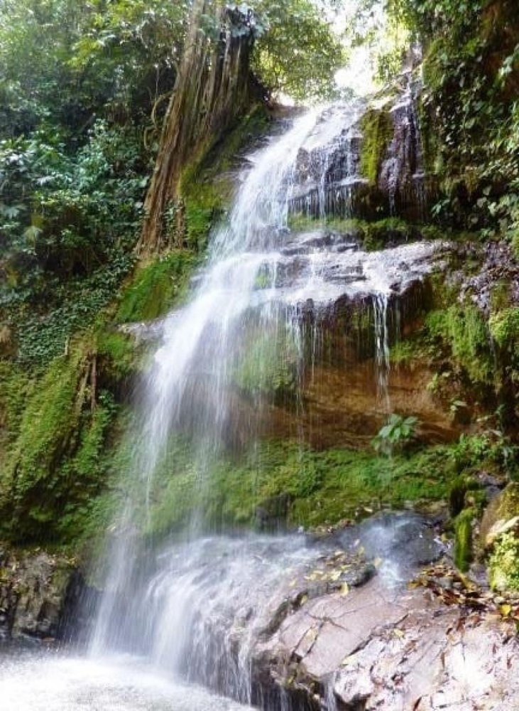 2 bedrooms House in Perez Zeledon, Costa Rica No. 1127