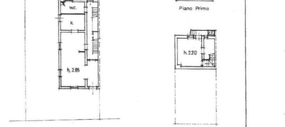 6غرفة منزل في Fano, Italy رقم 142306 21