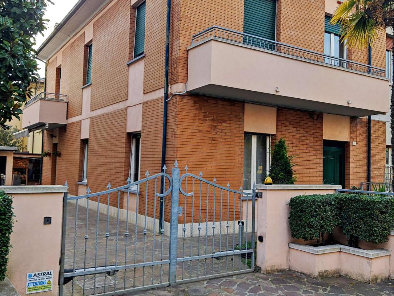 6غرفة منزل في Fano, Italy رقم 142306