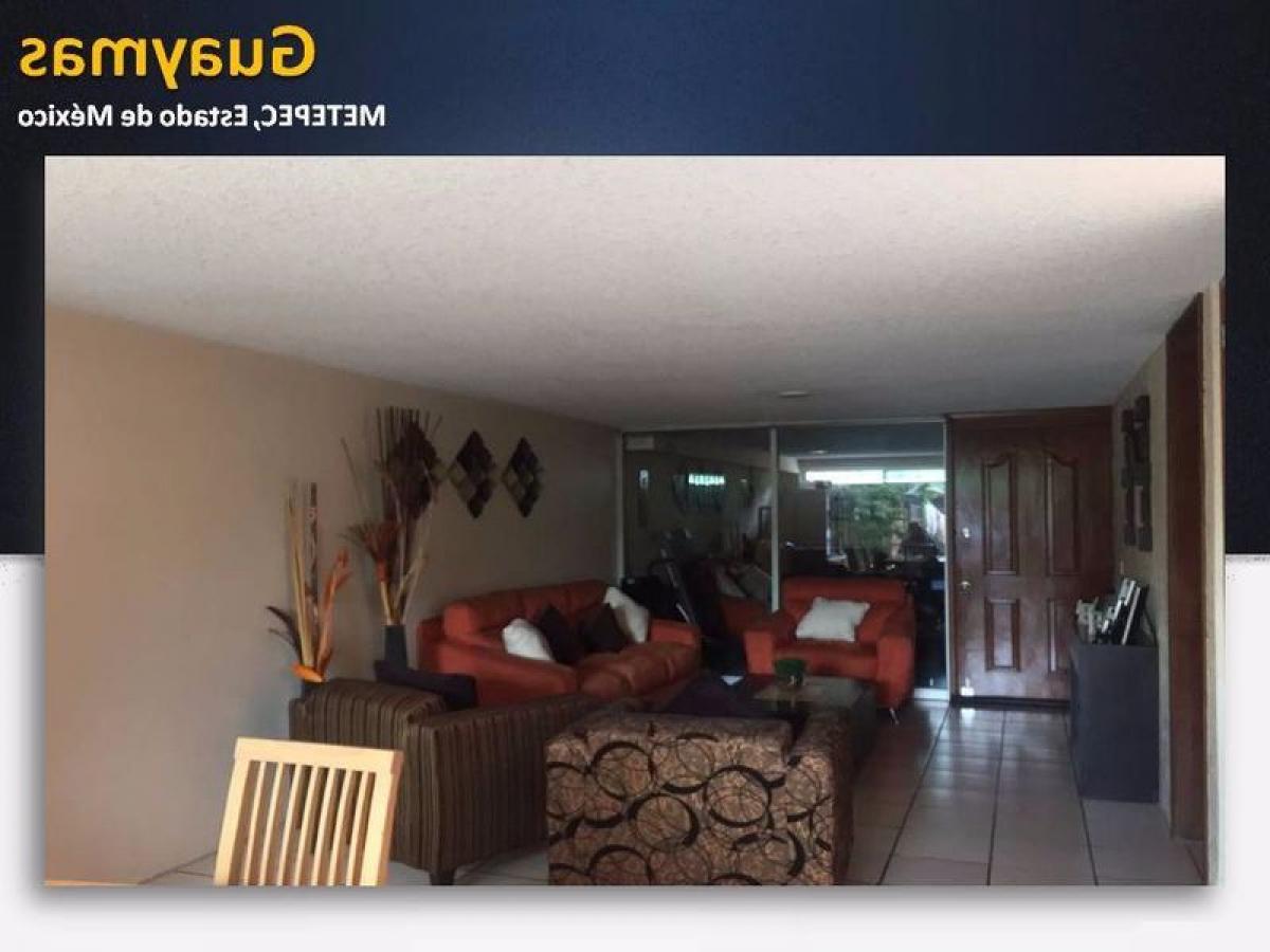 3 Schlafzimmer Haus in Mexico, Nr. 226524