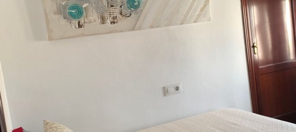 Apartamento de 4 dormitorios en Cádiz, Spain No. 148630 24
