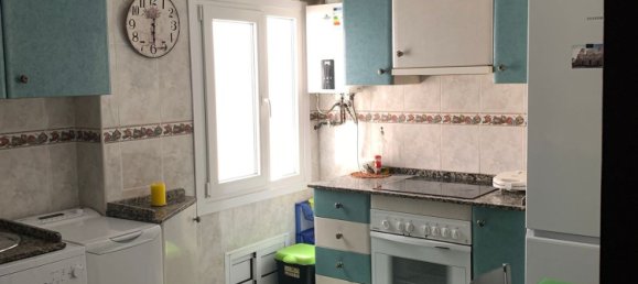 Apartamento de 4 dormitorios en Cádiz, Spain No. 148630 12