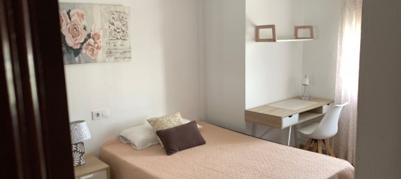 Apartamento de 4 dormitorios en Cádiz, Spain No. 148630 27