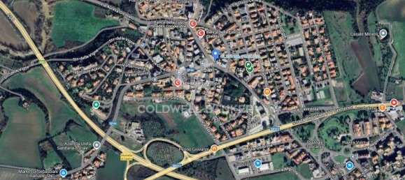 Apartamento de 3 habitaciónes en Montalto di Castro, Italy No. 22897 6