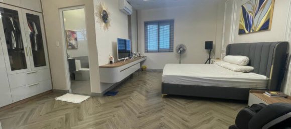 108m² House in District 1, Vietnam No. 13044 6