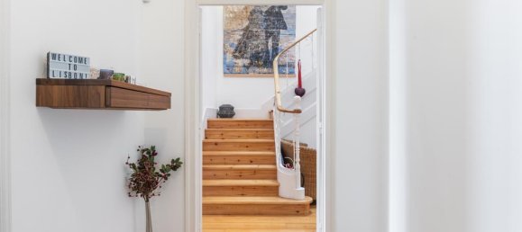 8 bedrooms House in Lisbon, Portugal No. 117308 2