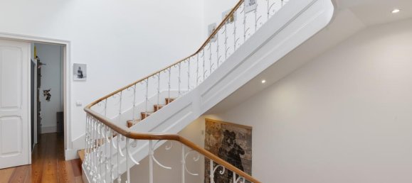 8 bedrooms House in Lisbon, Portugal No. 117308 21