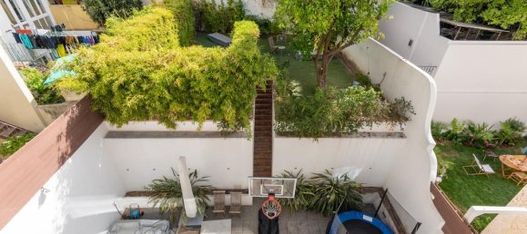 8 bedrooms House in Lisbon, Portugal No. 117308 36