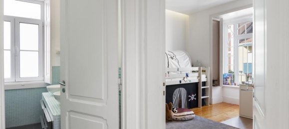 8 bedrooms House in Lisbon, Portugal No. 117308 28