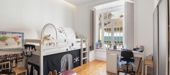 8 bedrooms House in Lisbon, Portugal No. 117308 32