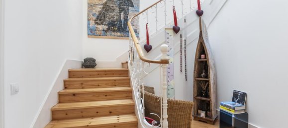 8 bedrooms House in Lisbon, Portugal No. 117308 6