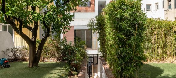 8 bedrooms House in Lisbon, Portugal No. 117308 40