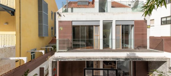 8 bedrooms House in Lisbon, Portugal No. 117308 19