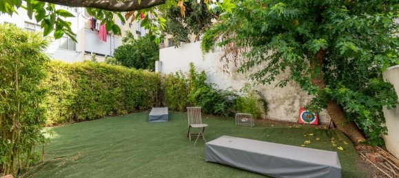 8 bedrooms House in Lisbon, Portugal No. 117308 39