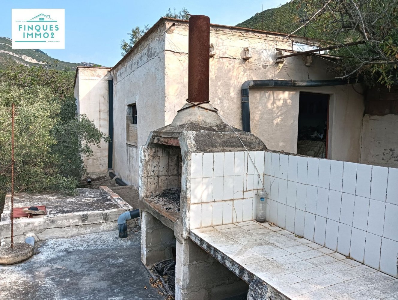 Terreno em Sant Carles De La Rapita, Spain N.º 196781