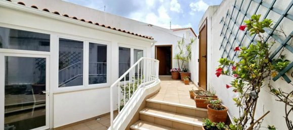 Casa T4 em Atouguia da Baleia, Portugal N.º 333338 28