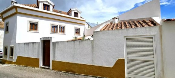 Casa T4 em Atouguia da Baleia, Portugal N.º 333338 2