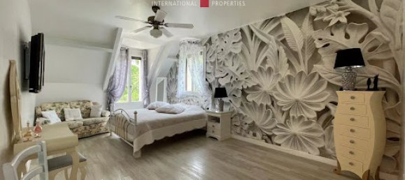 Castelos T5 em Rambouillet, France N.º 174965 21