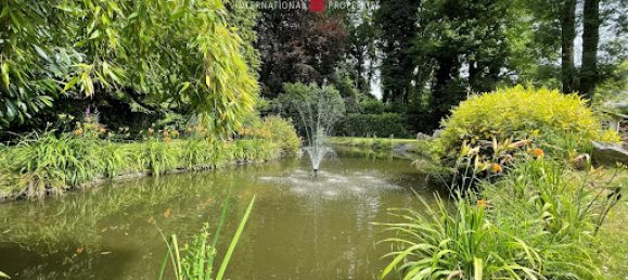 Castelos T5 em Rambouillet, France N.º 174965 7